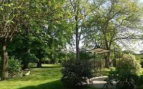 B&B Il Giardino Segreto